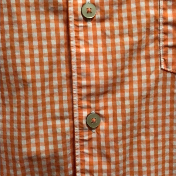 Tommy Bahama button down - Picture 2 of 3
